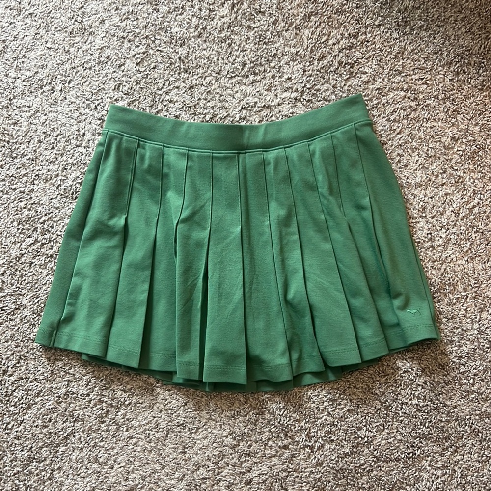 New pink tennis skirt